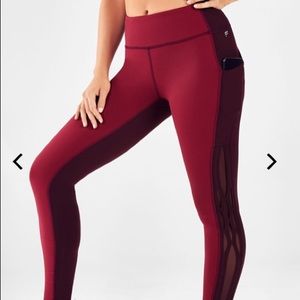Brand new Fabletics Leggings
